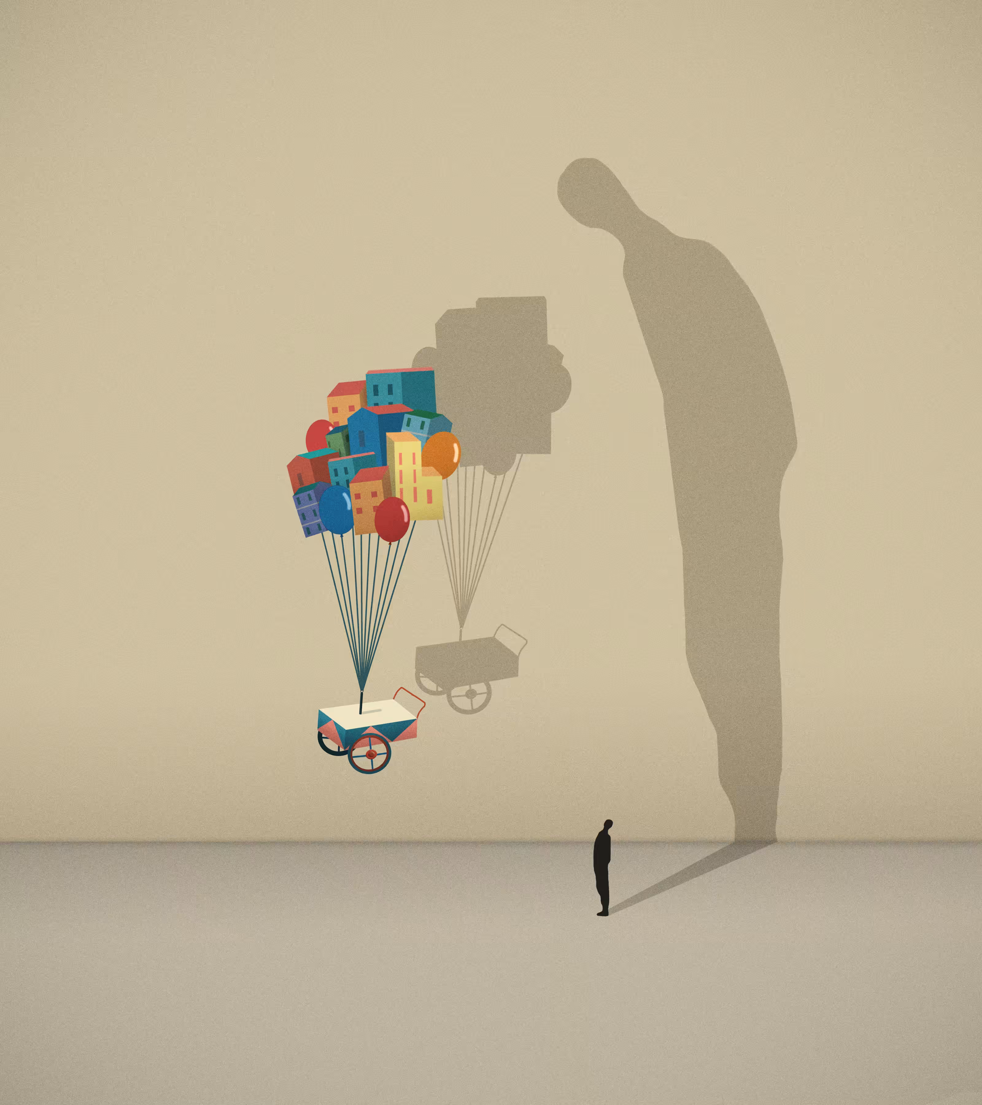 When We Grow Up