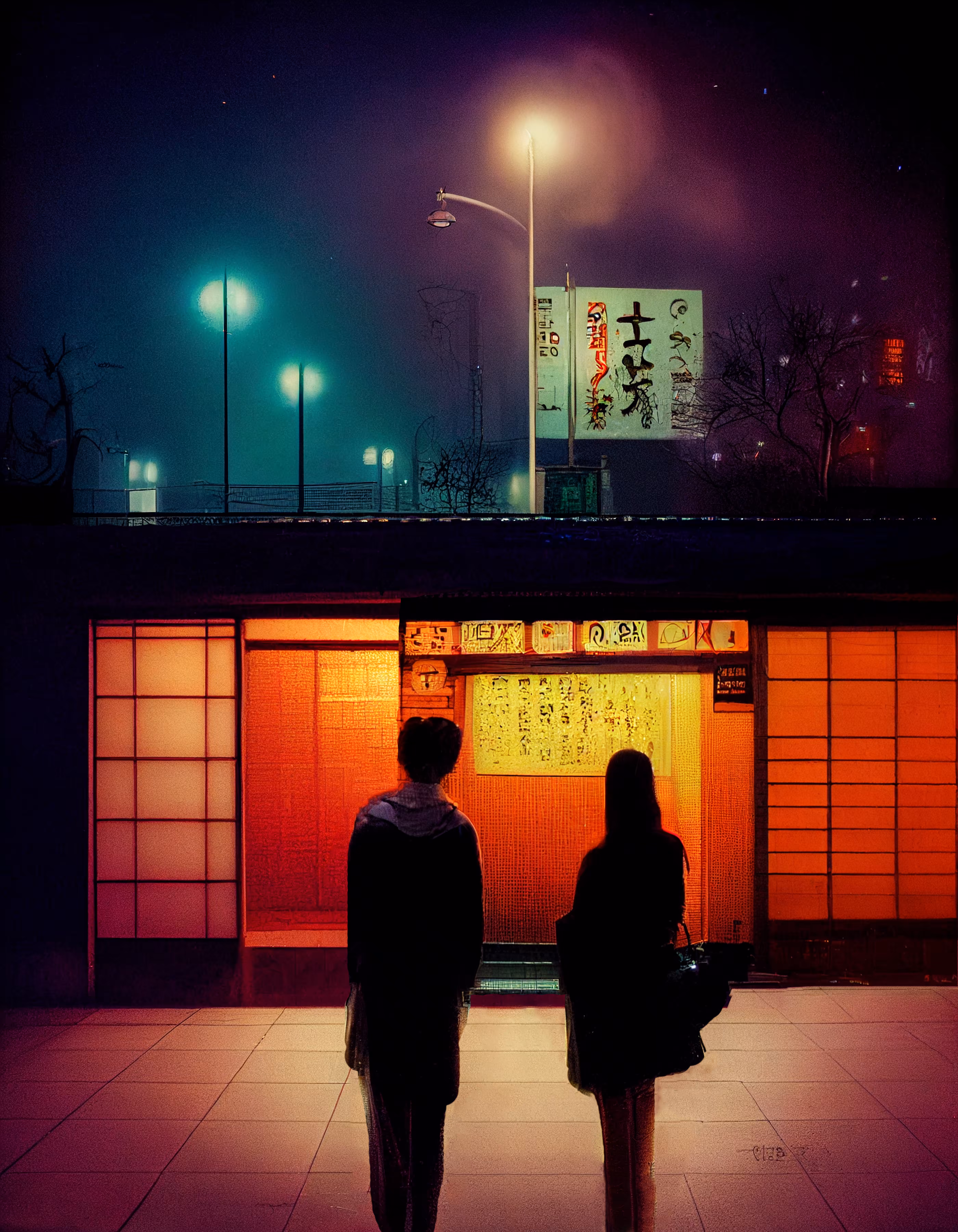 Holding on to Memories