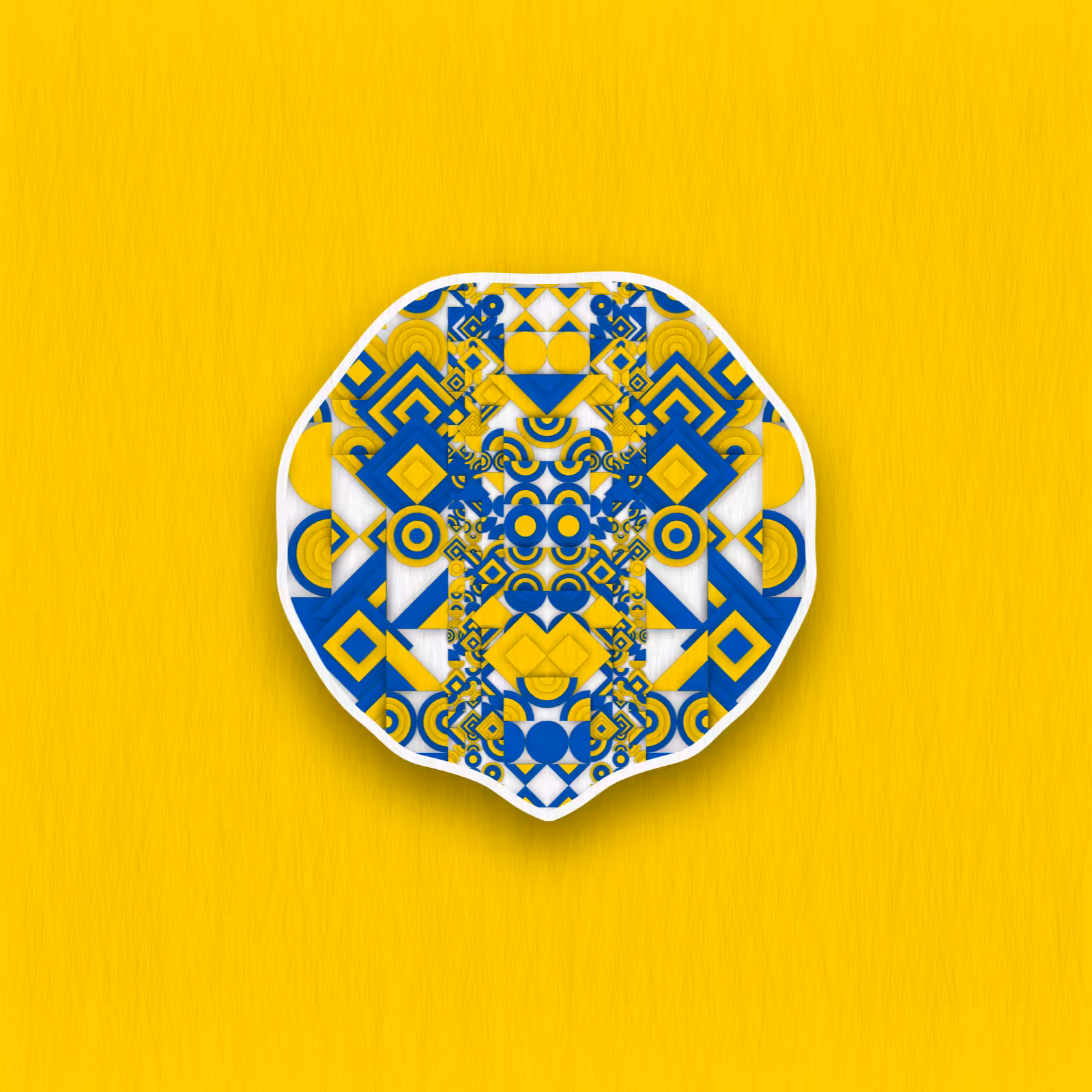 Generativemasks Ukraine Edition #8906