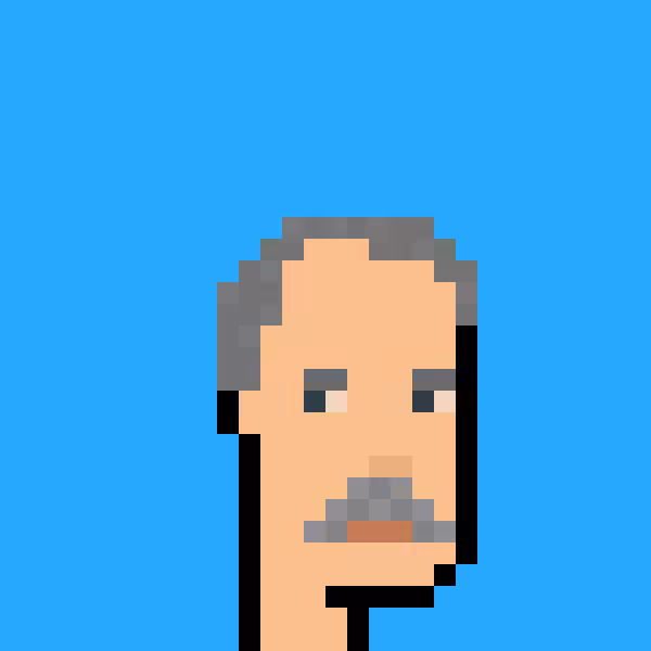 Pixel Legends: Grover Cleveland