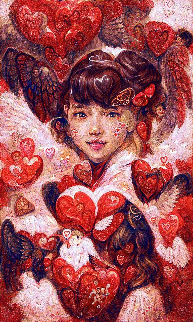 Sweet Valentines