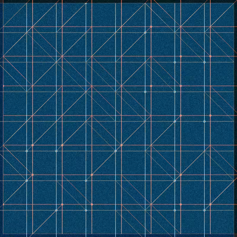 ISOMETRIC GLITCH #242
