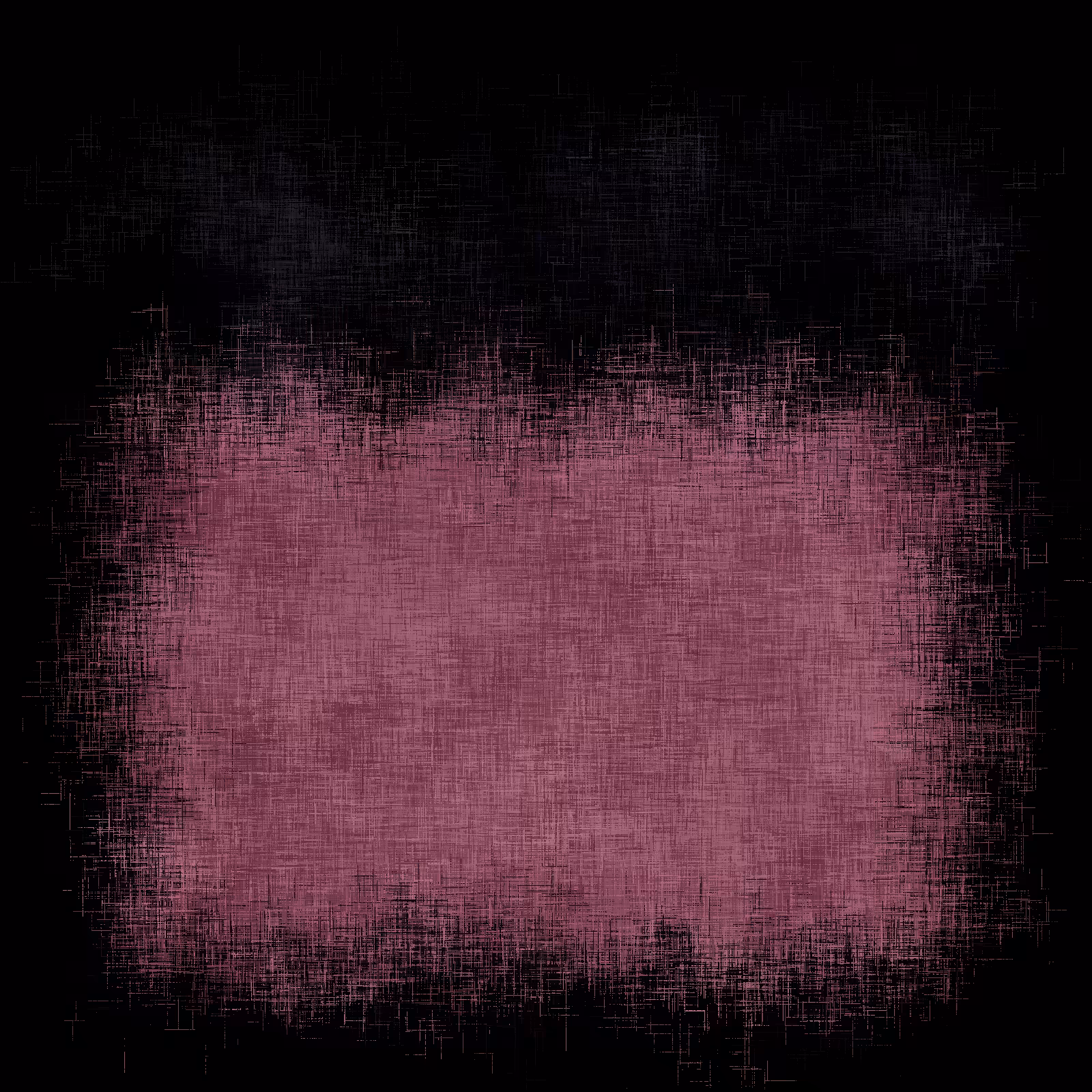 Pixel Tunnel IV #112