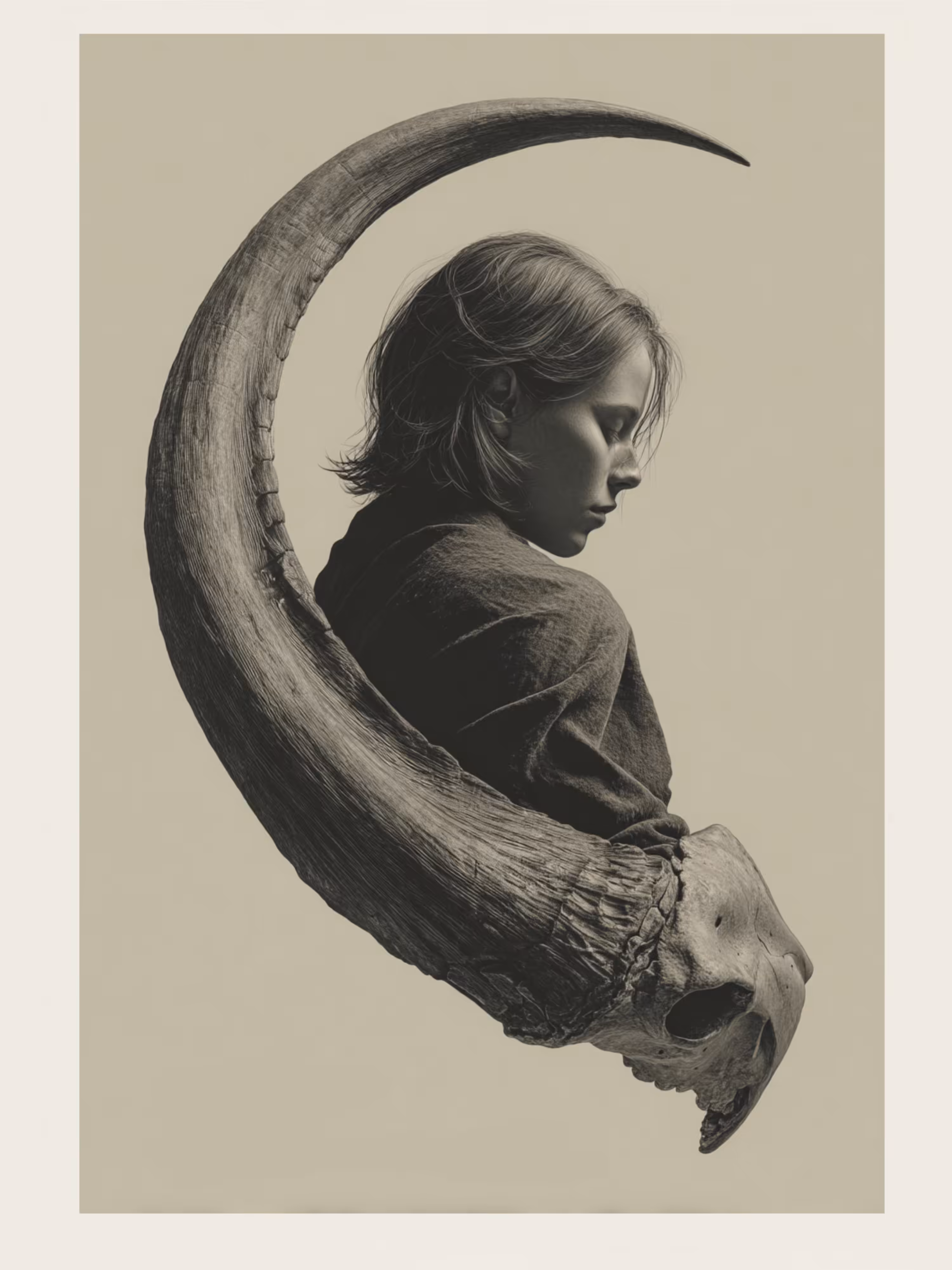 Horns - 6