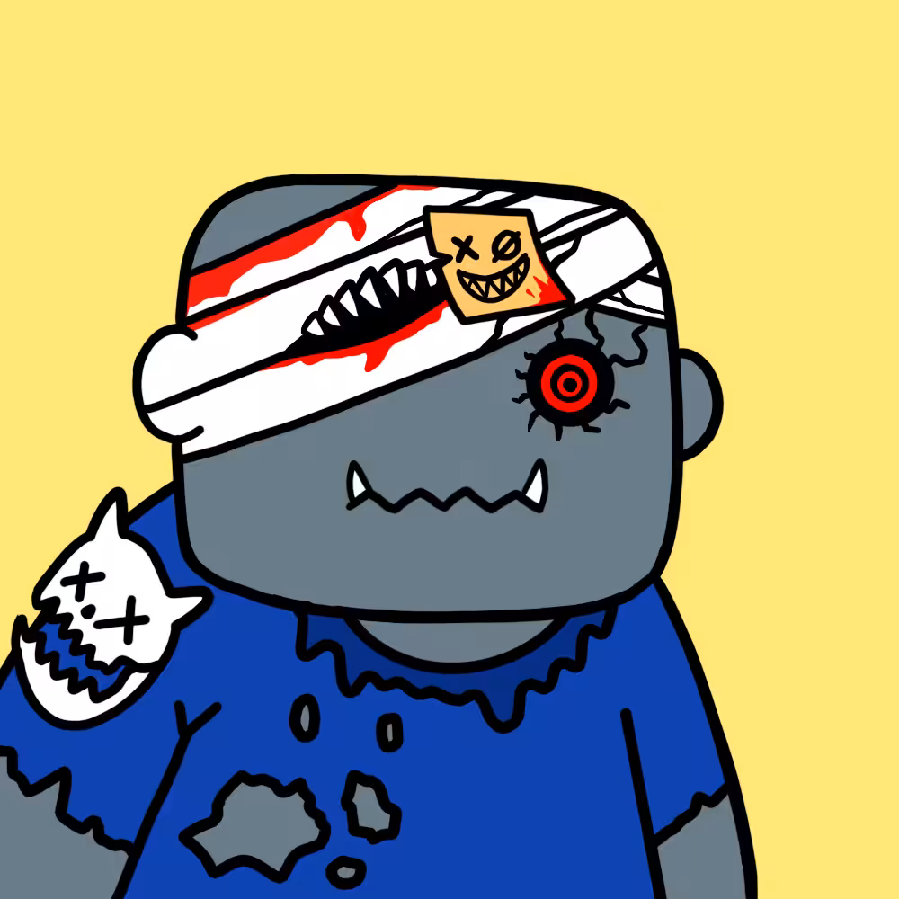 Dedfrenz #3 #30