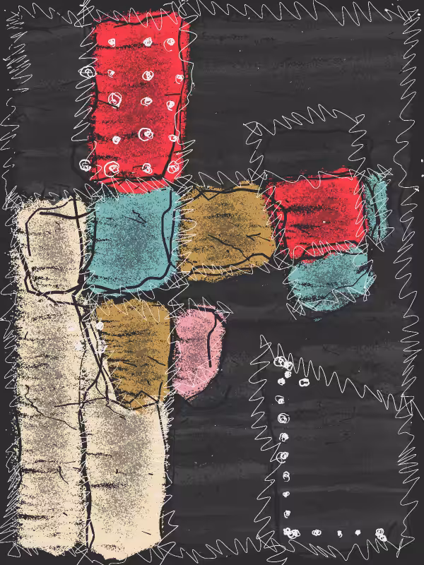Stitchpunk #40