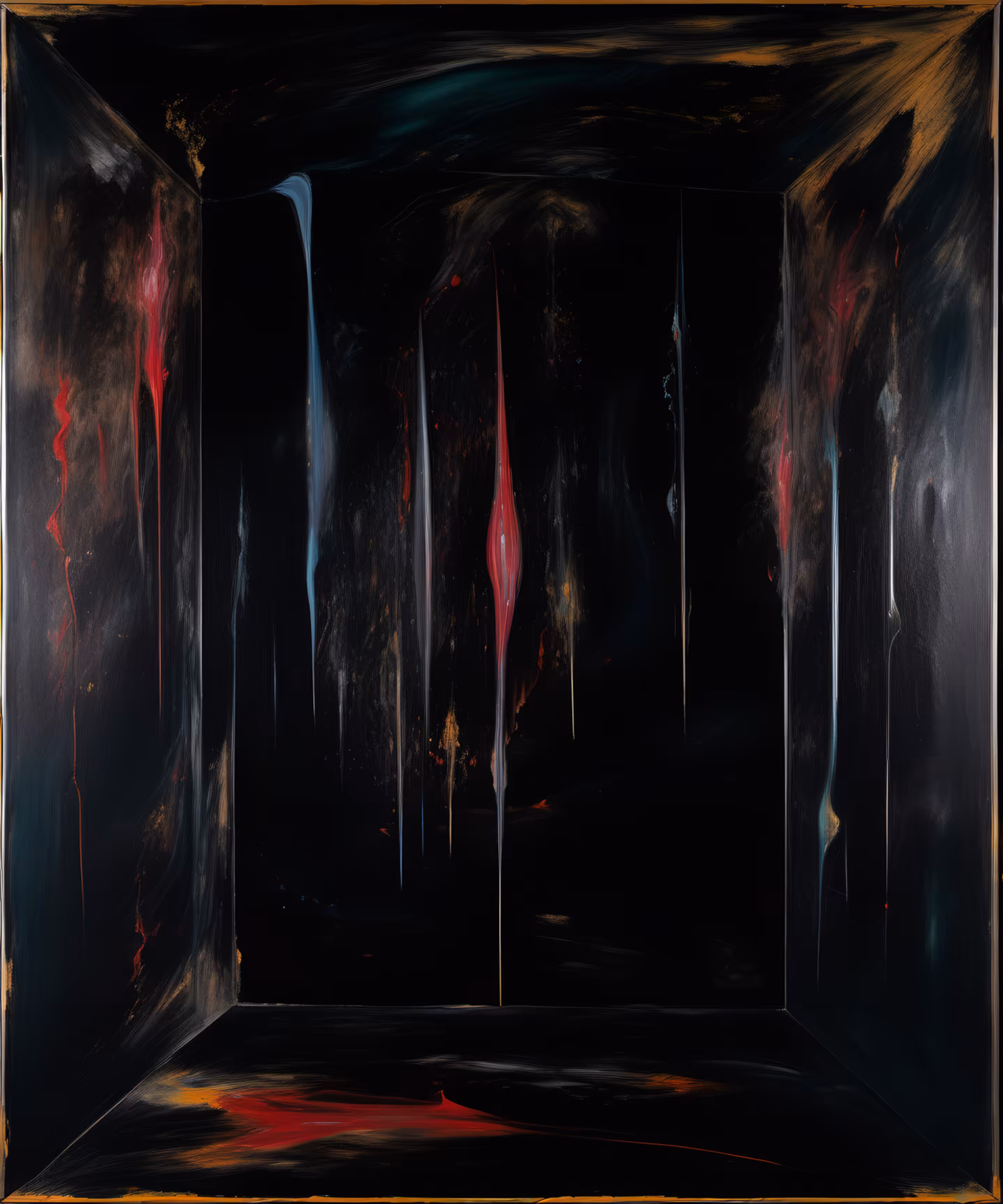 "The UNIVERSAL SIN" #25
