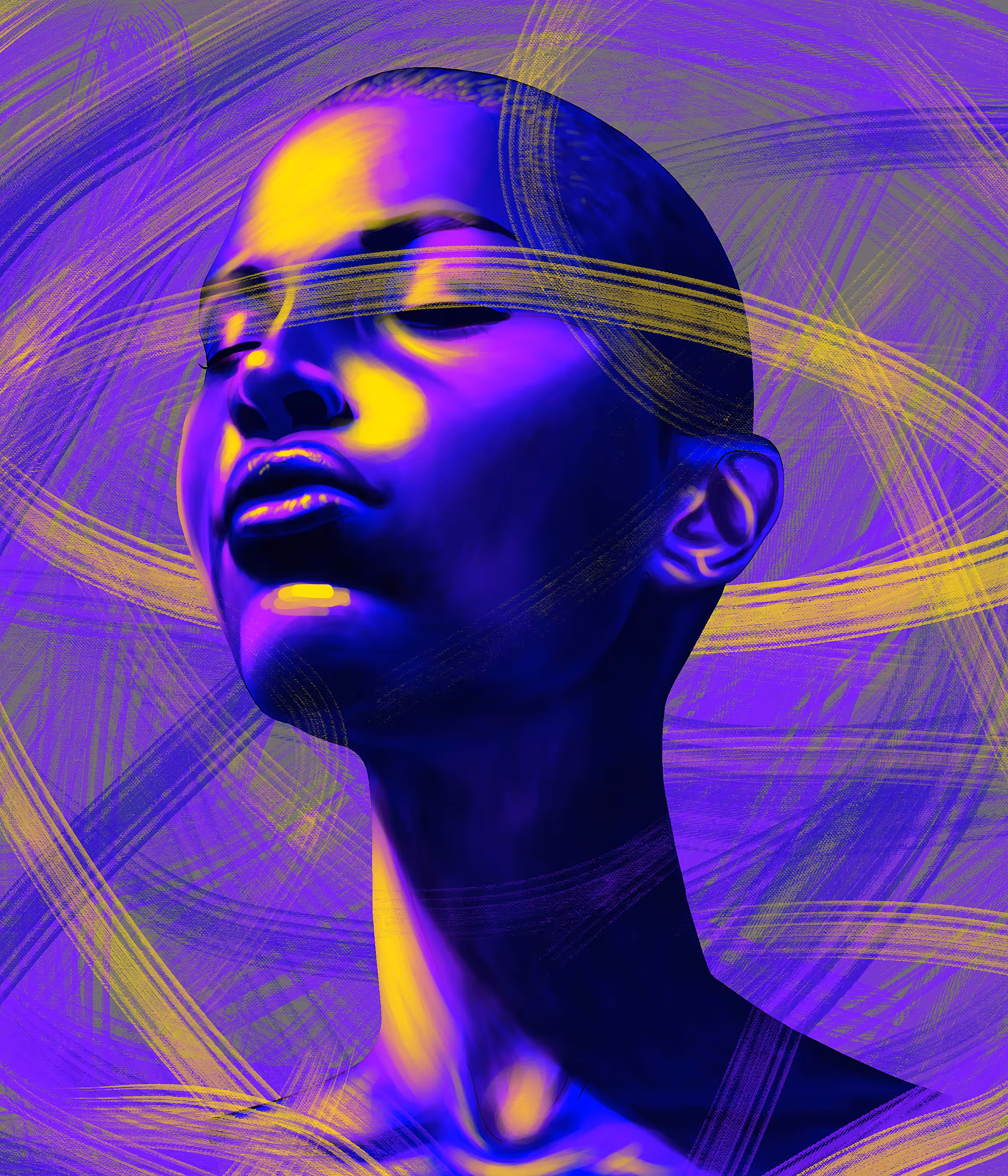 Celestial Feeling 