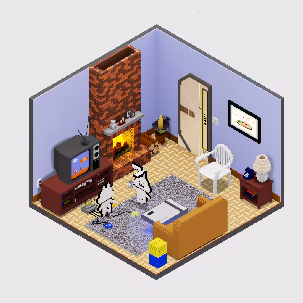 Living Room #189