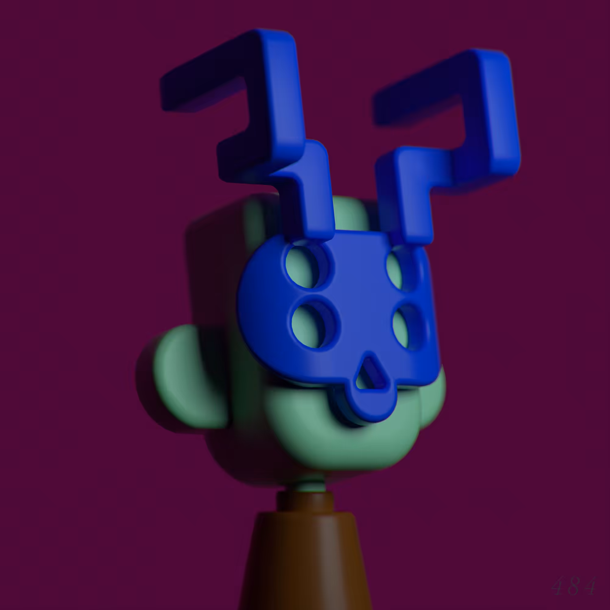 MSKD_484