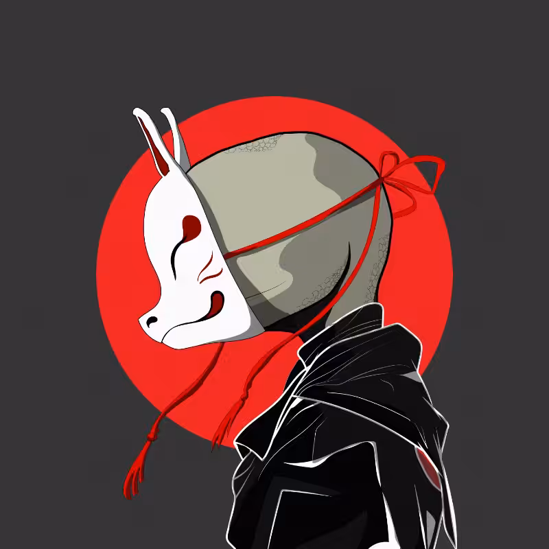 UBUGZ X AKIO #41
