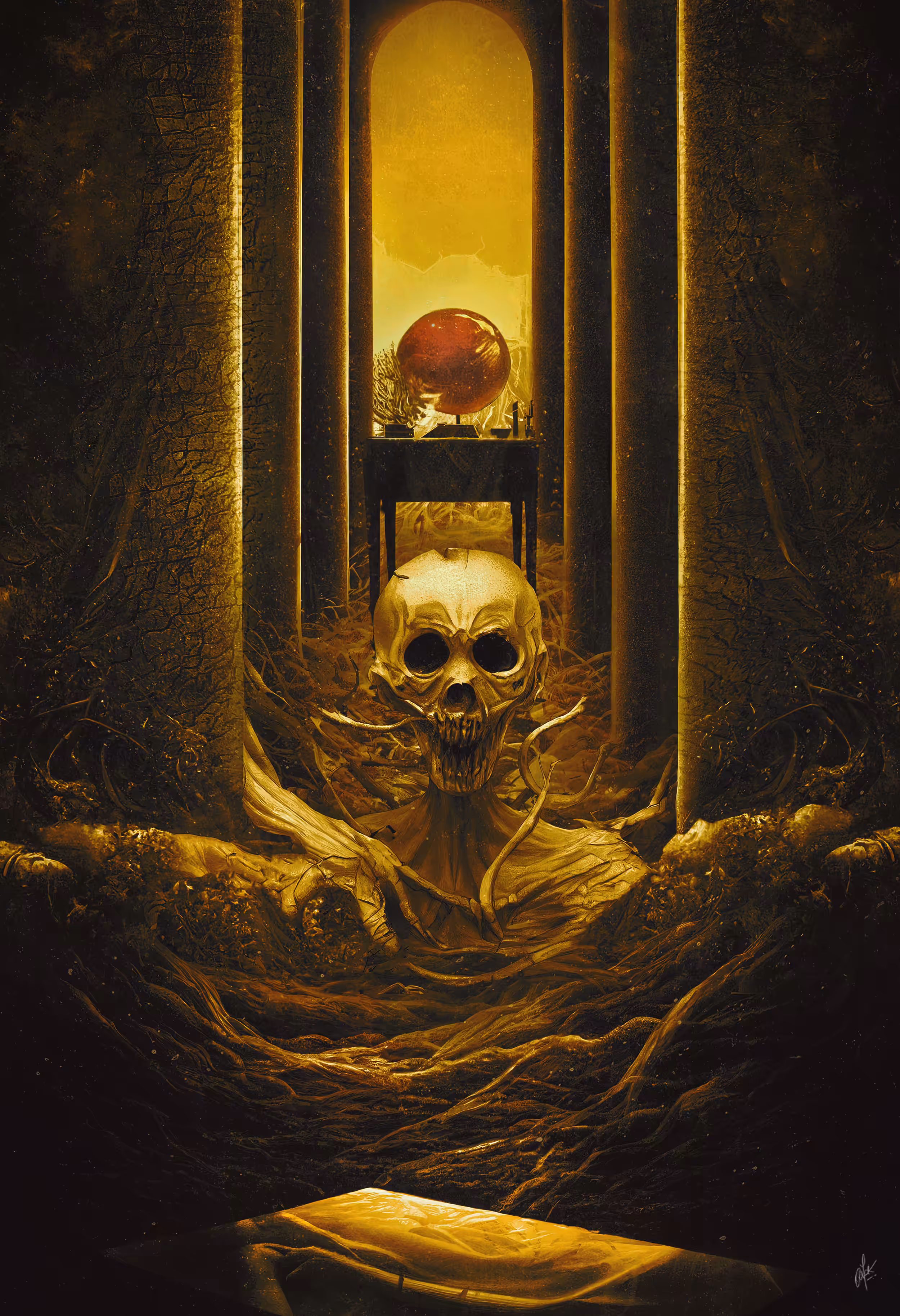 Gehenna