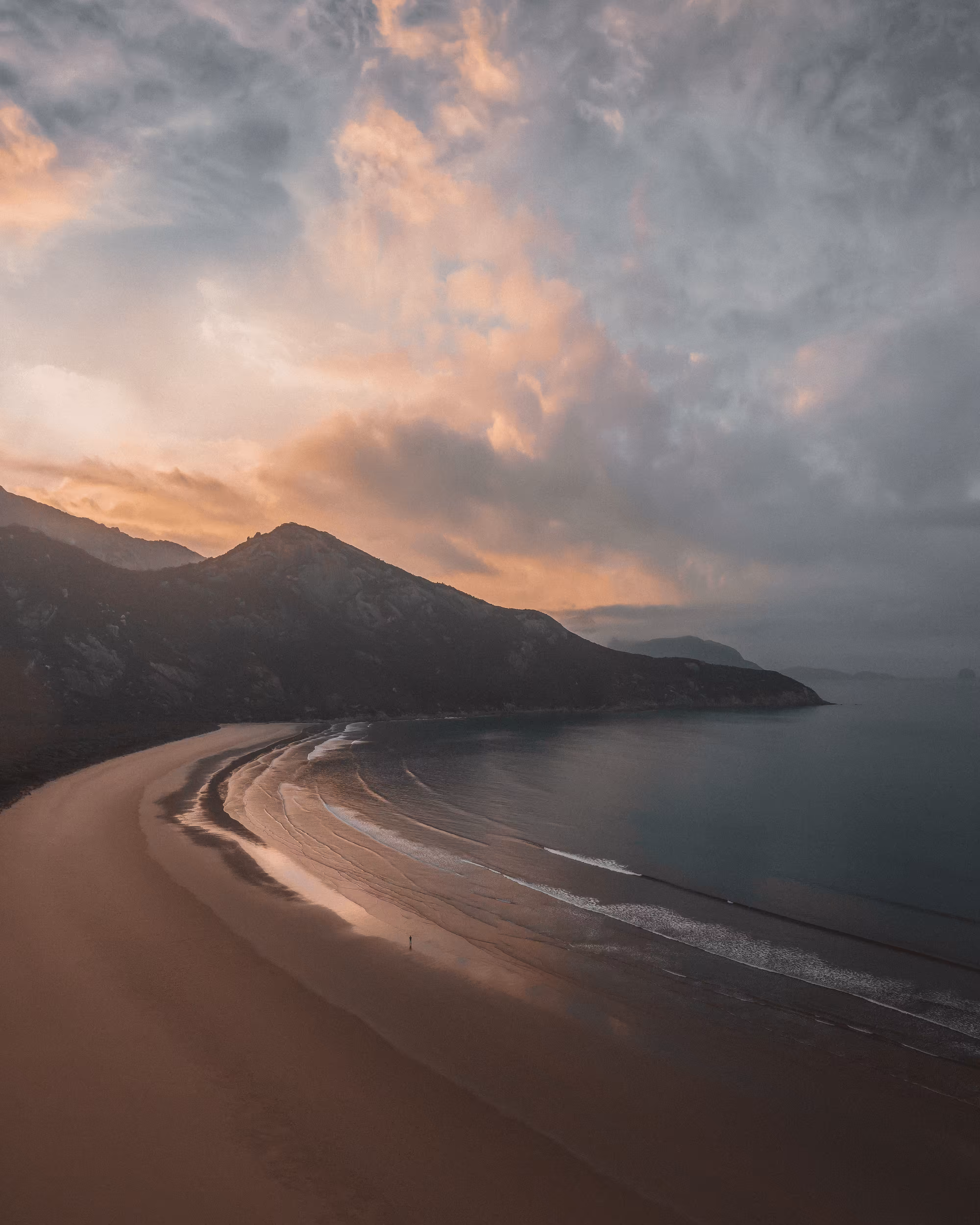 "Stories of the Ocean" #13
