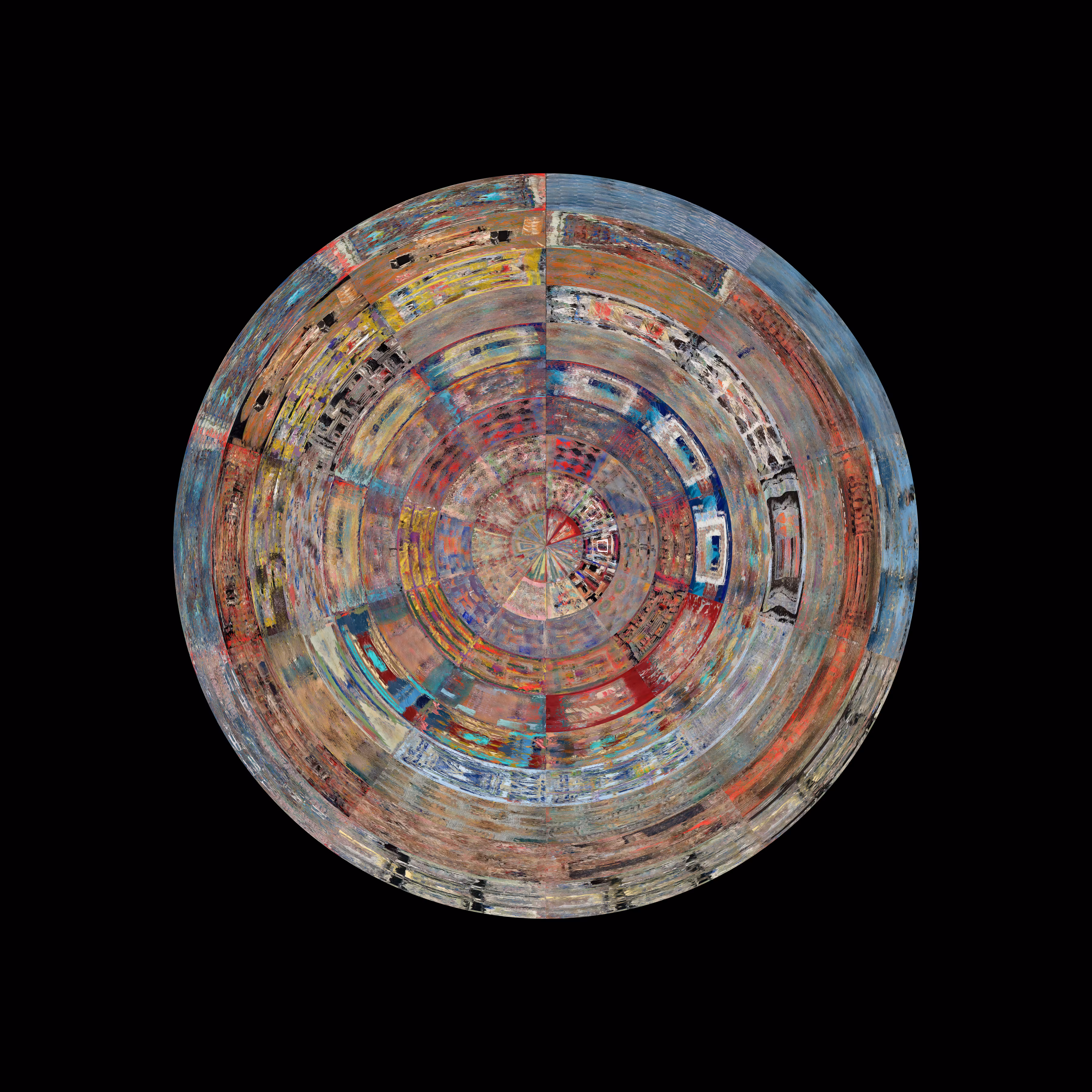 Manifold Atlas - M()N()print #2
