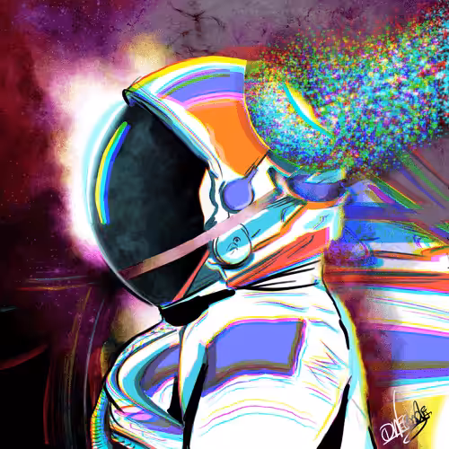 VibeNauts #3065