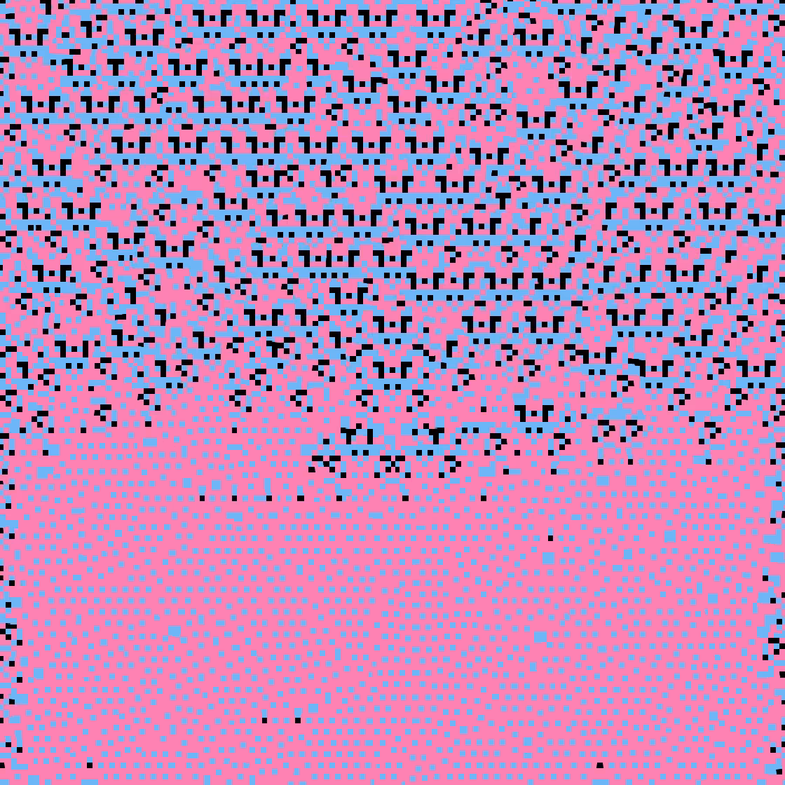 Ants or Something