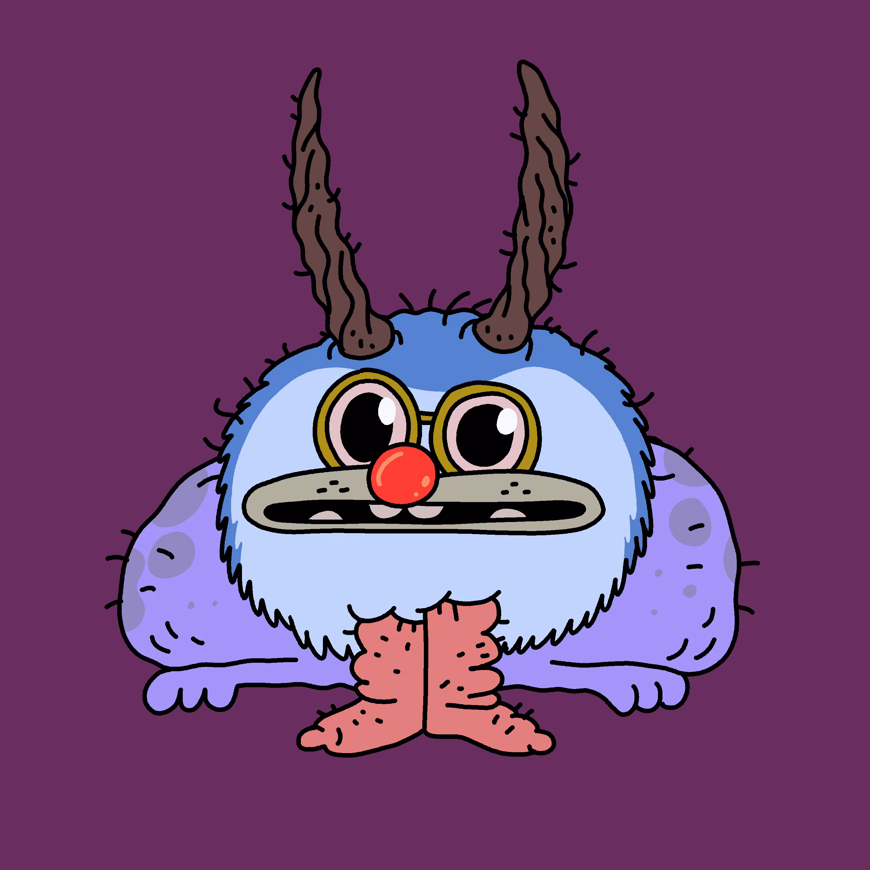 MistleToadz #425