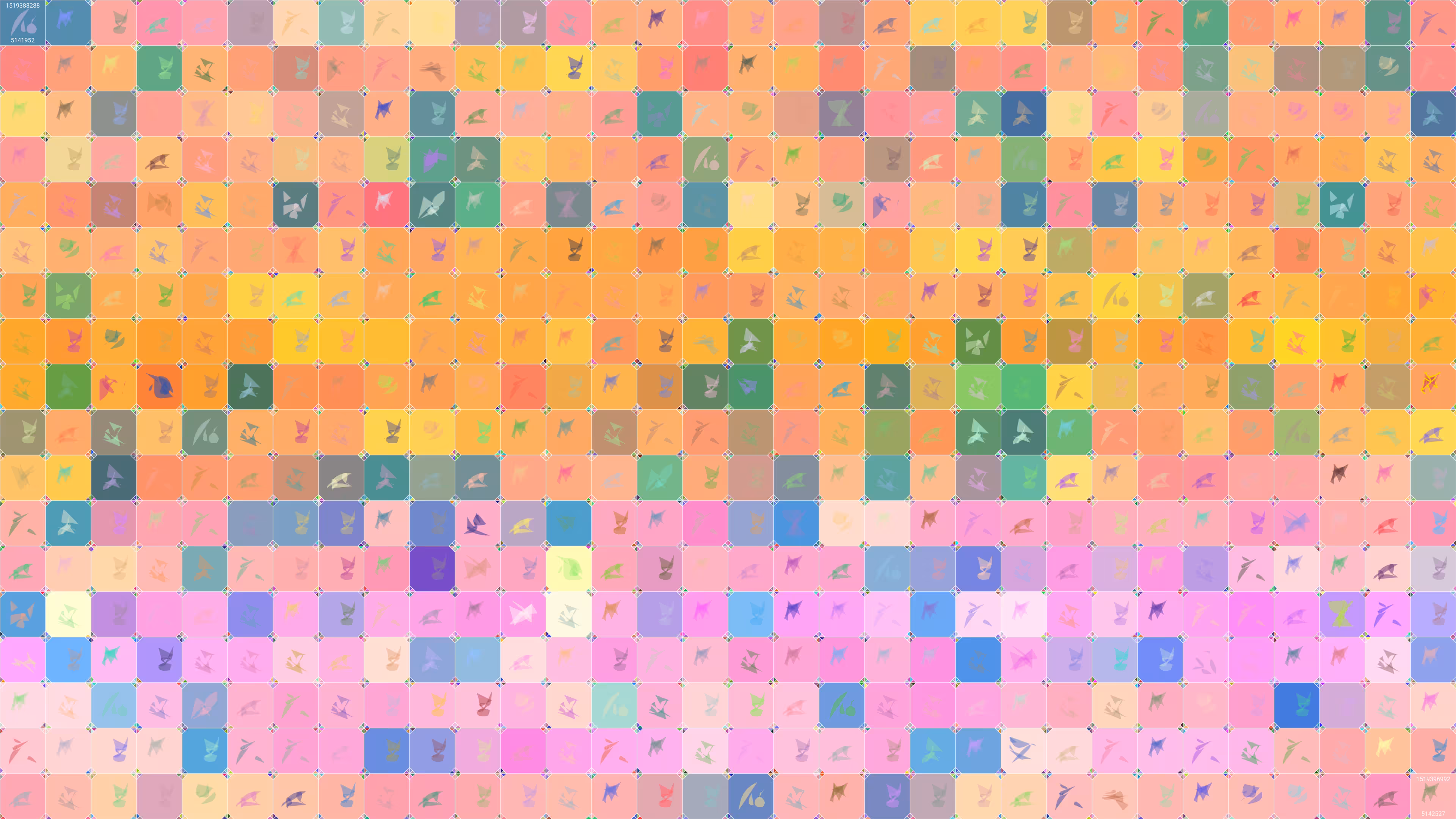 Painting #8927