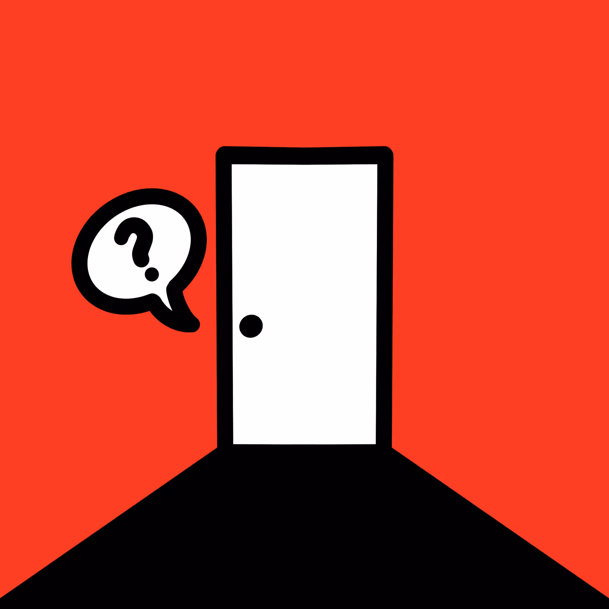 Knock Door