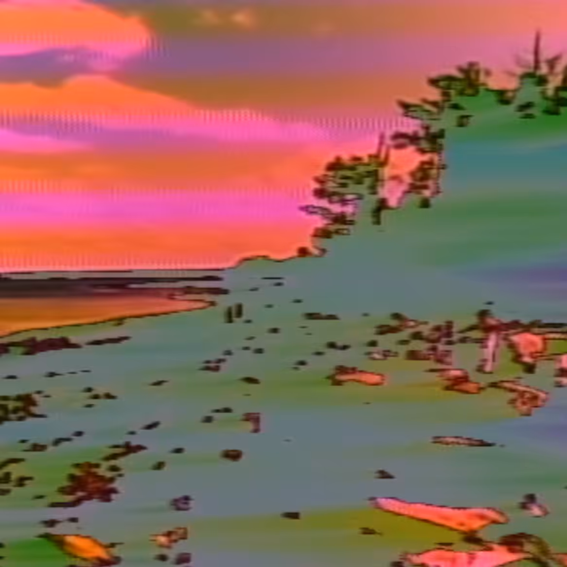 vhs dream 0057