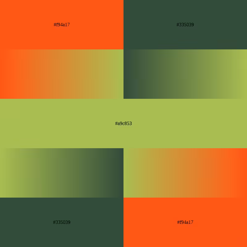 Hexes And Gradients #475