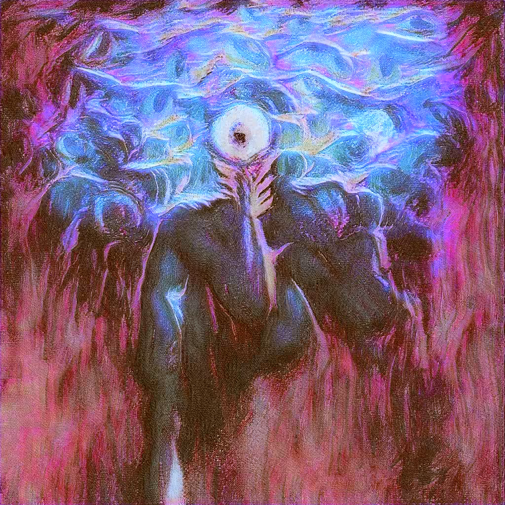 Control The Soul #405