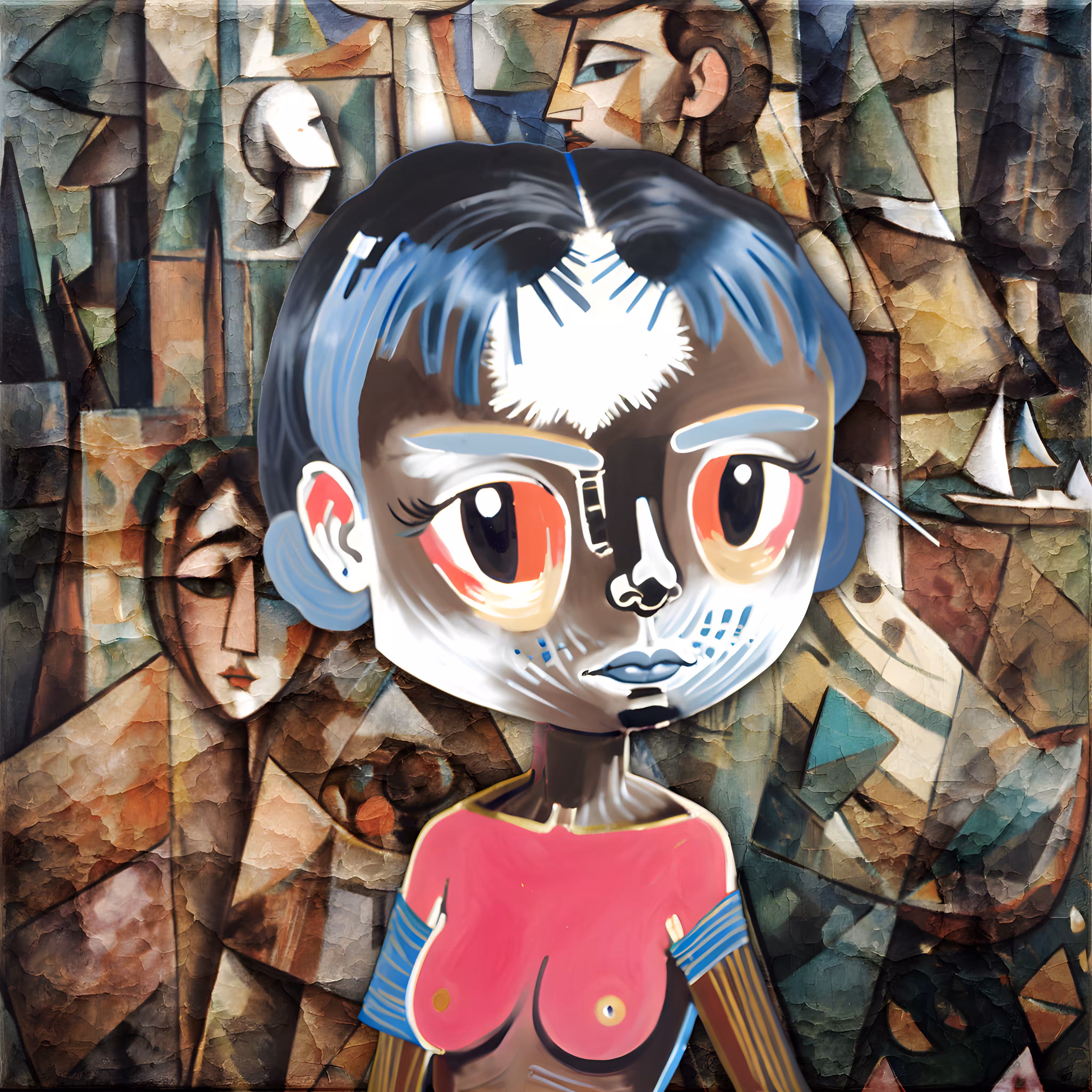 Art DeCC0s: Art DeCC0 #6067