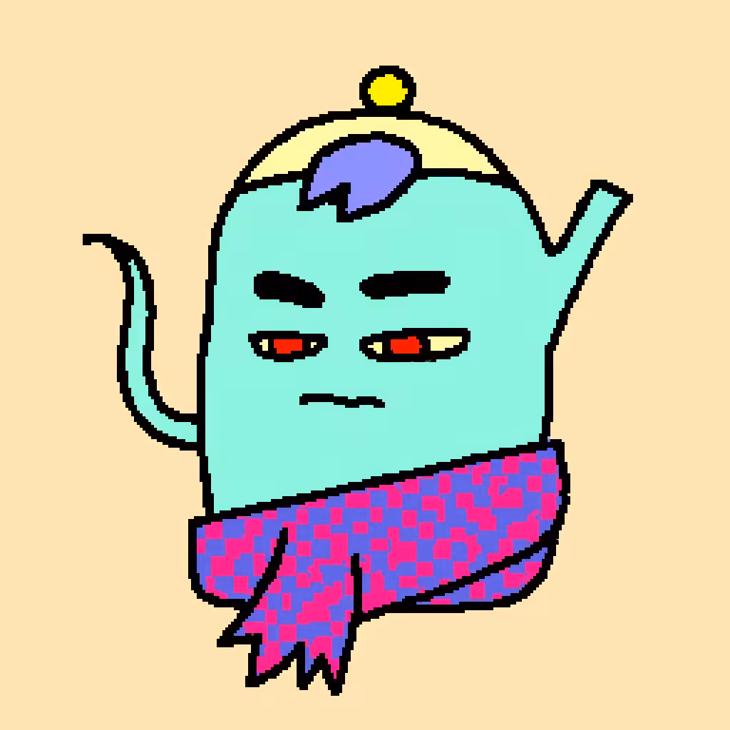 PixRex