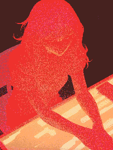 Shades Of Red