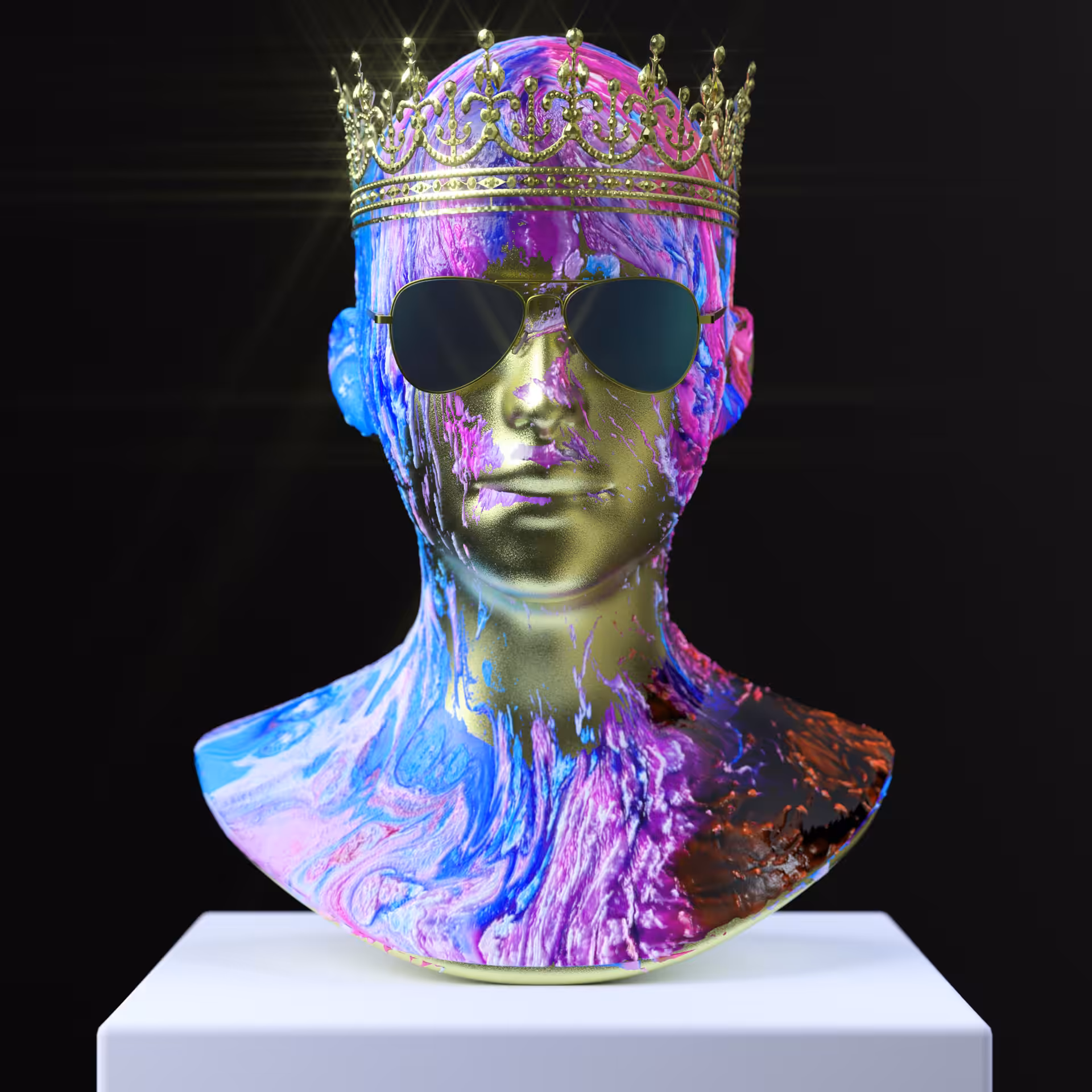 Inner child king 4