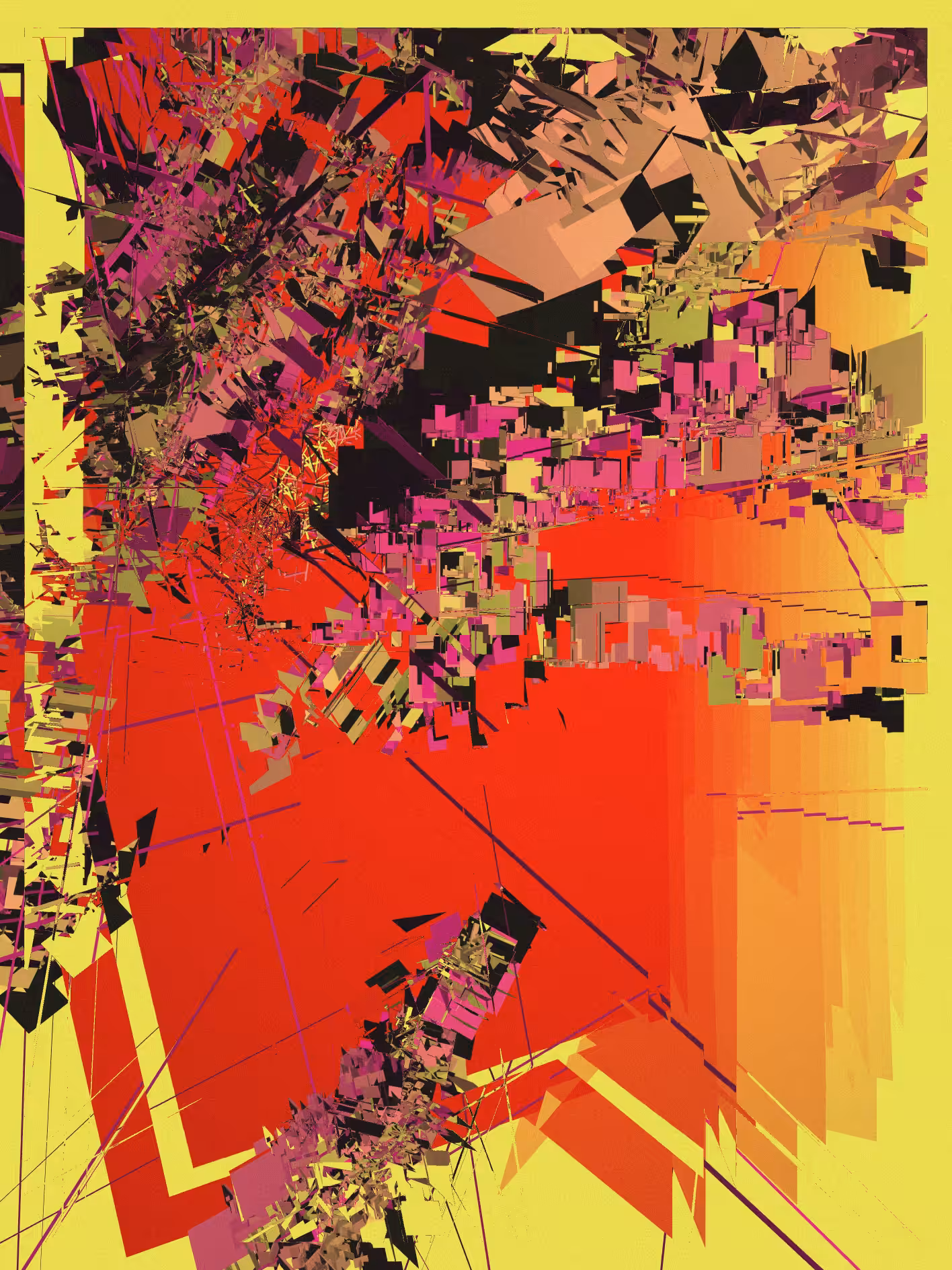 Folded Sequence #141