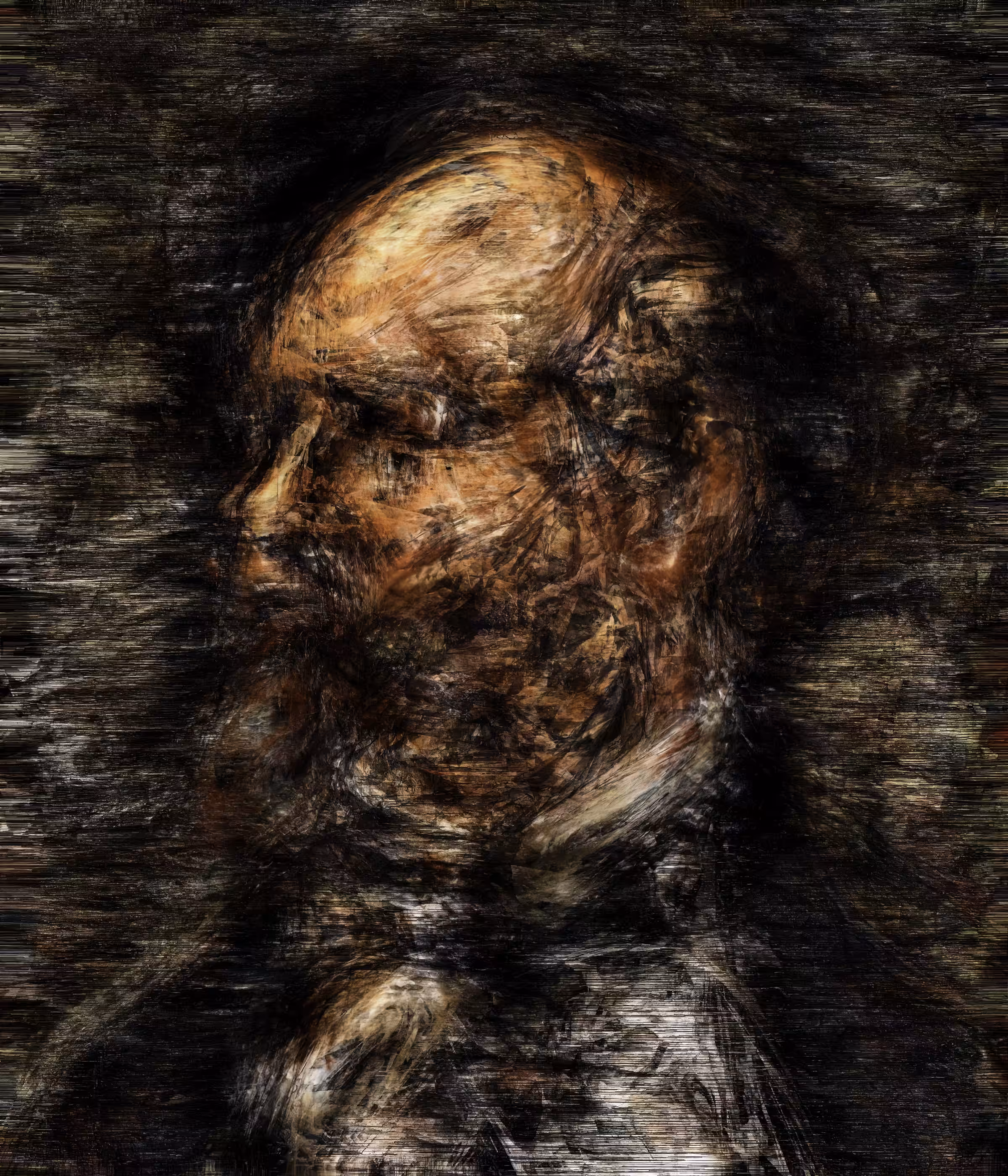 Dead Precedence - #20 James A. Garfield