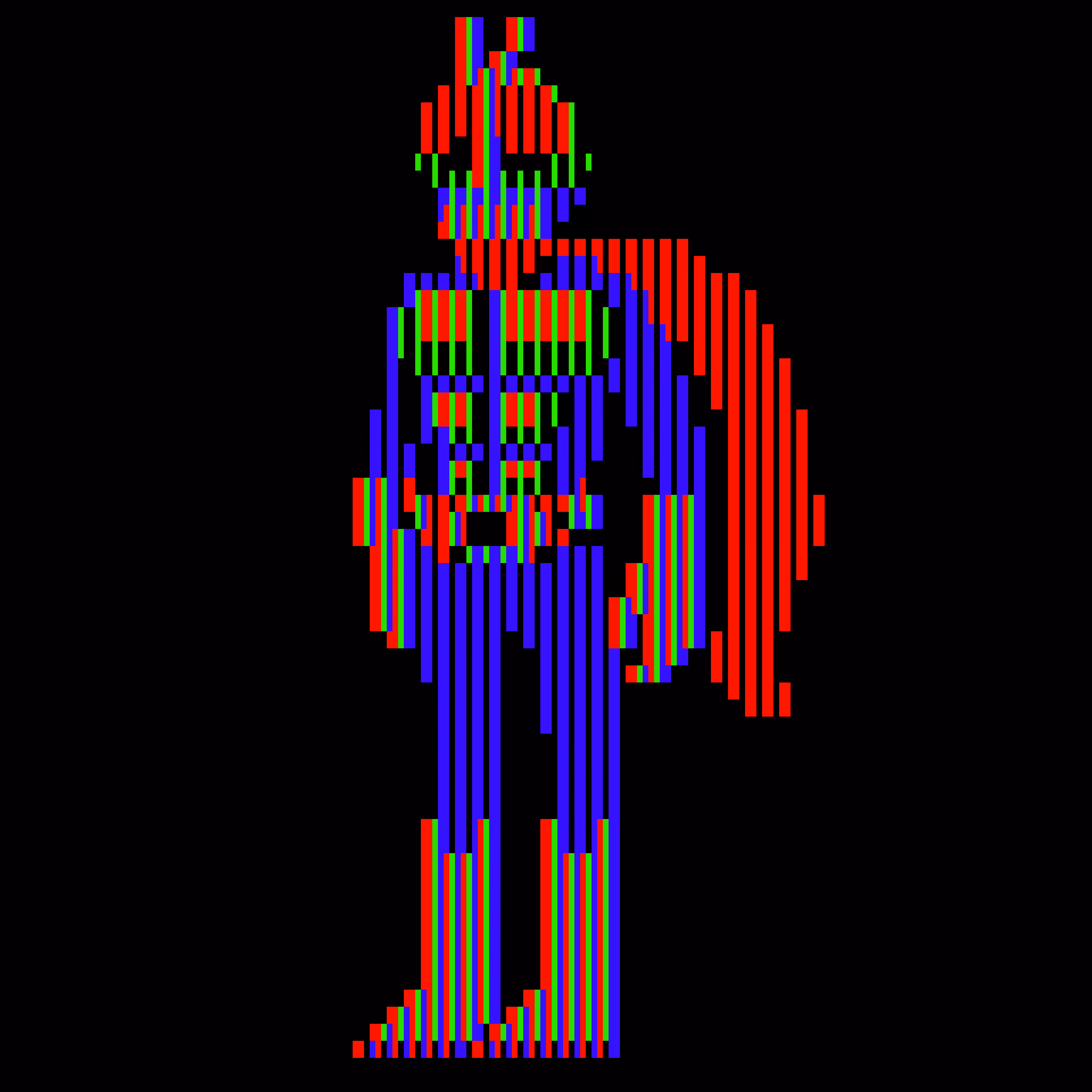 Pixel Hero 