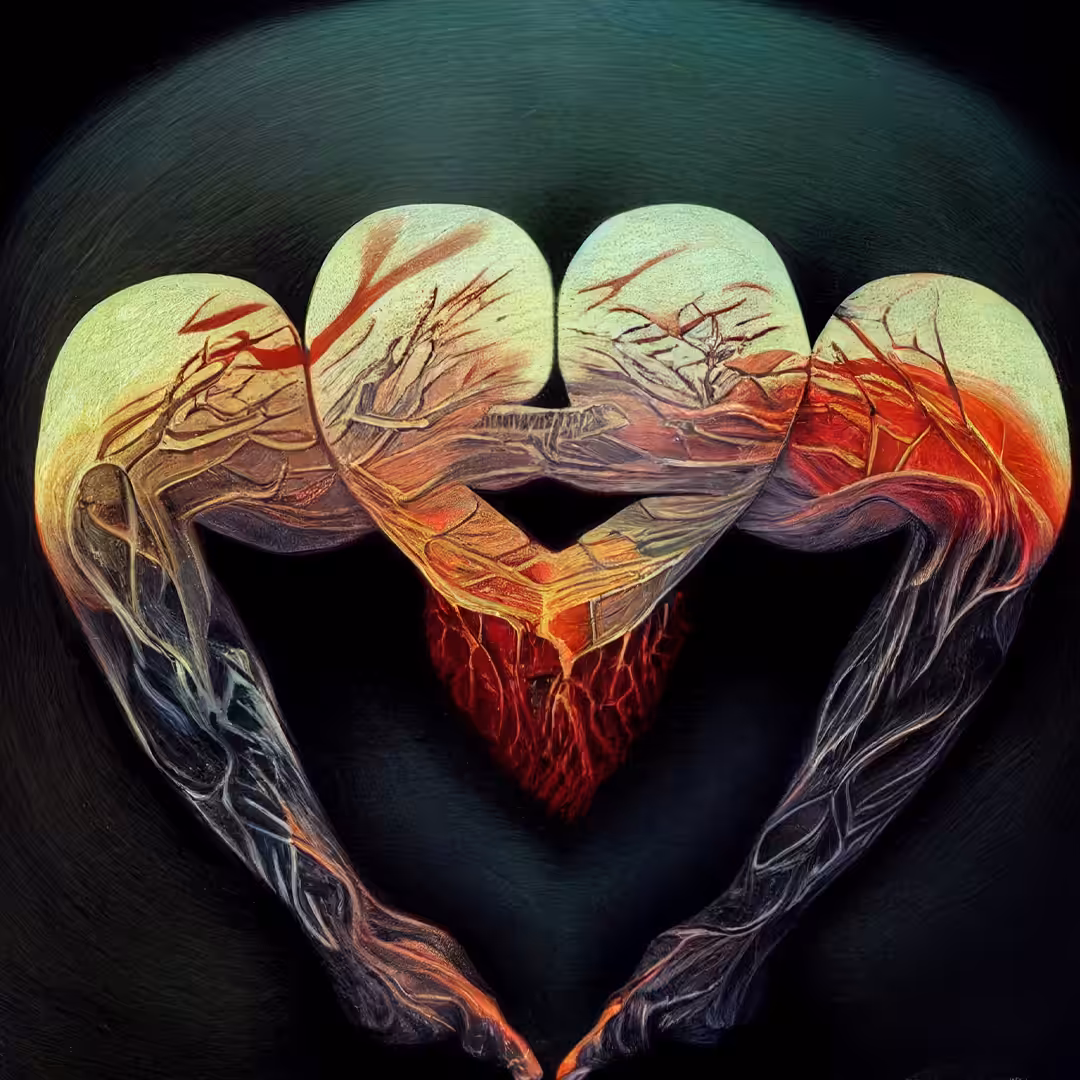 Heart LIfe
