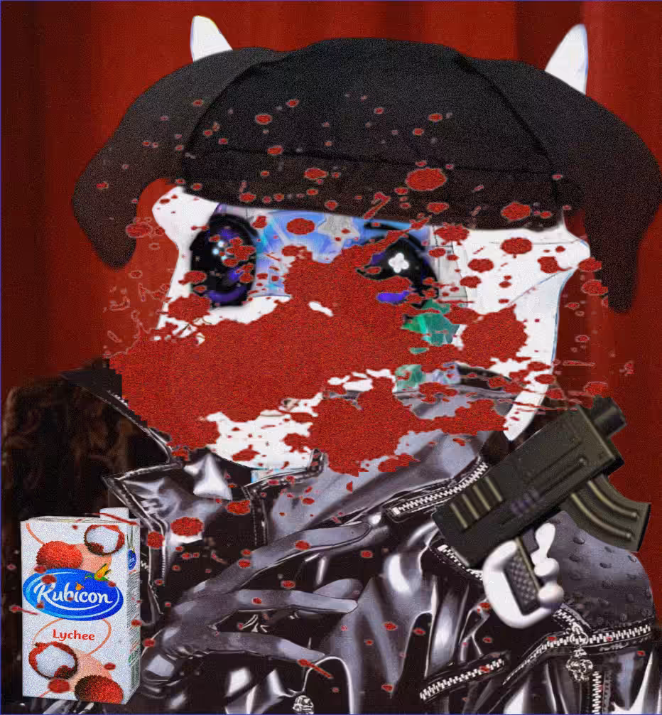 DriFella #253