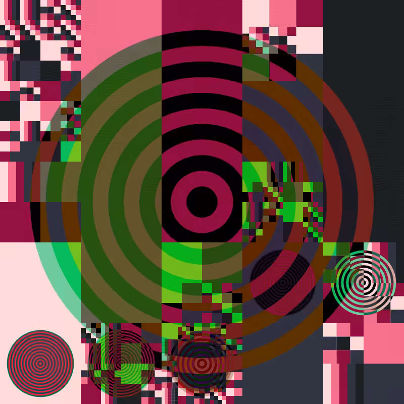 AVATAR #9
