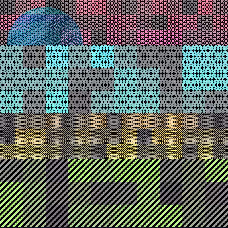 Far horizons #20