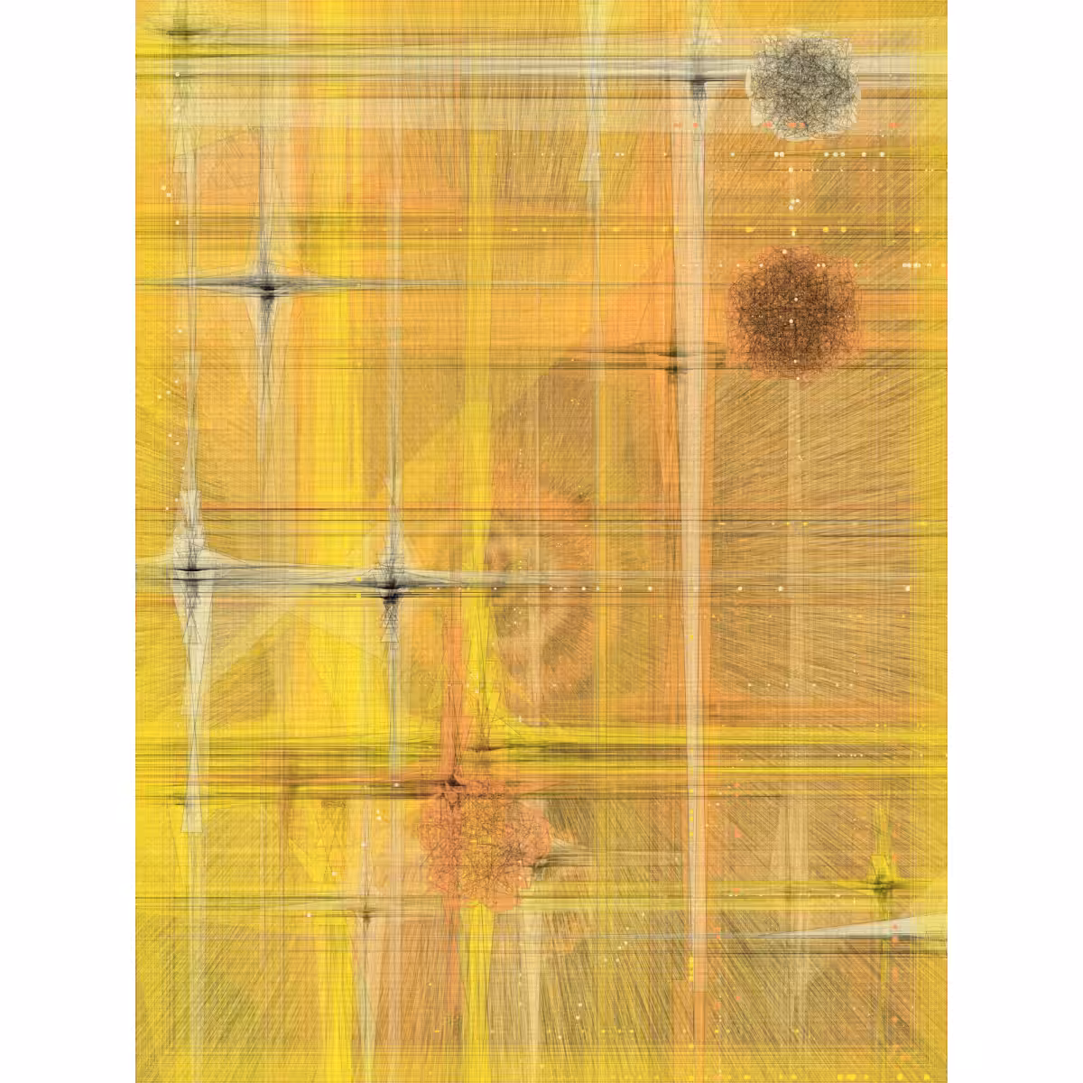 Tesseract Visions #32