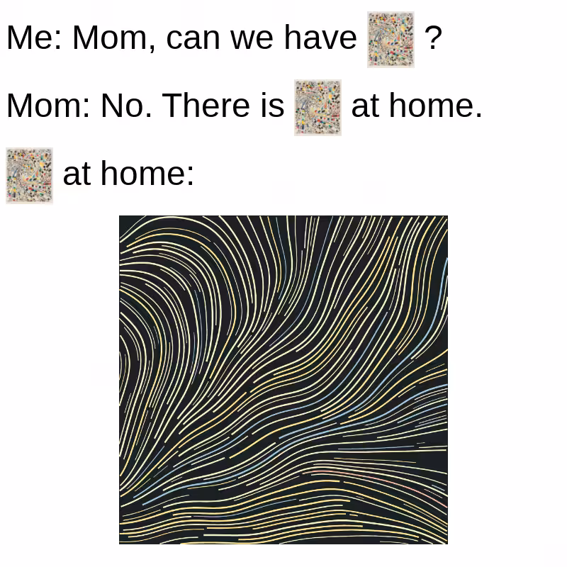 Mom, can we have Fidenza? #49