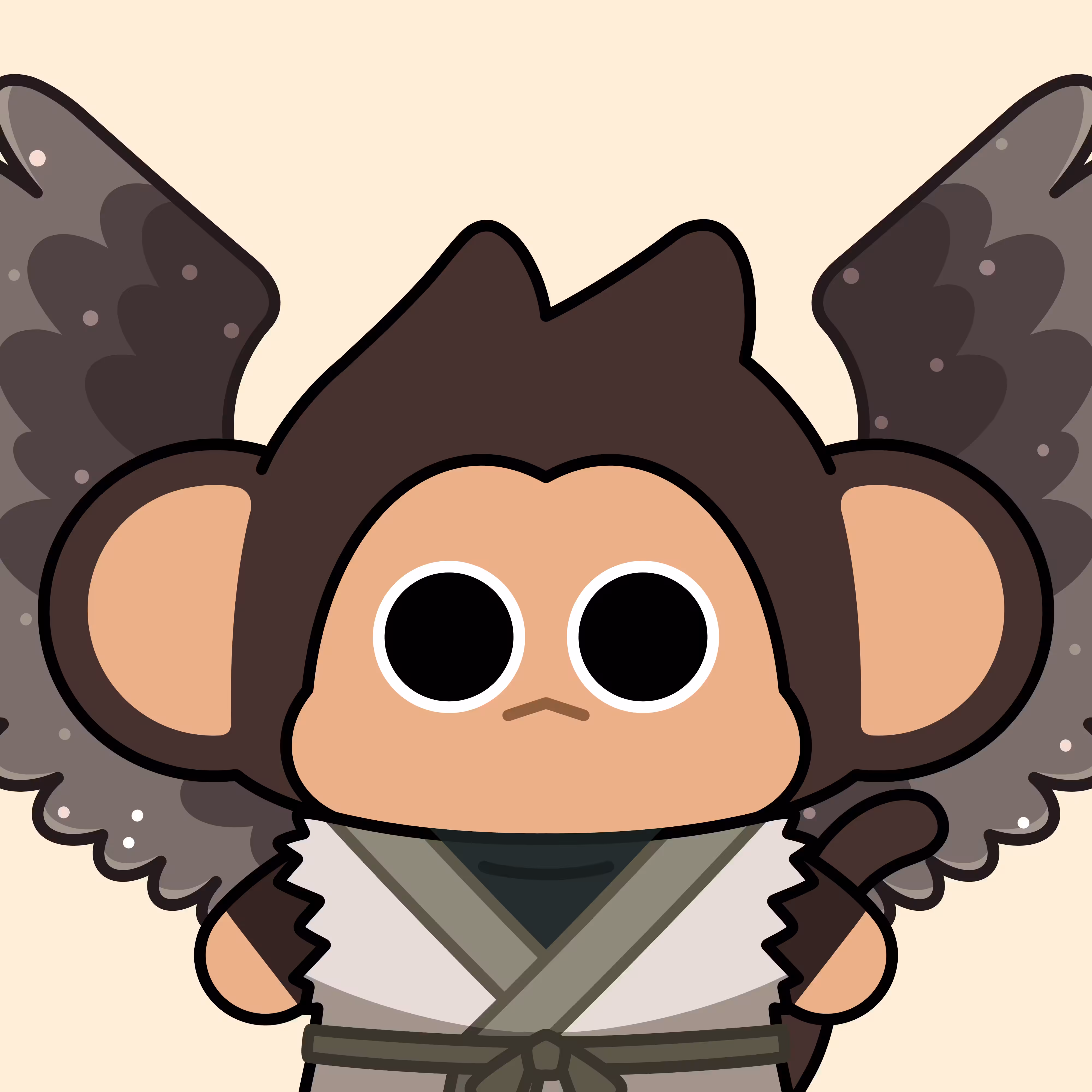 Chimpers: Sounosuke