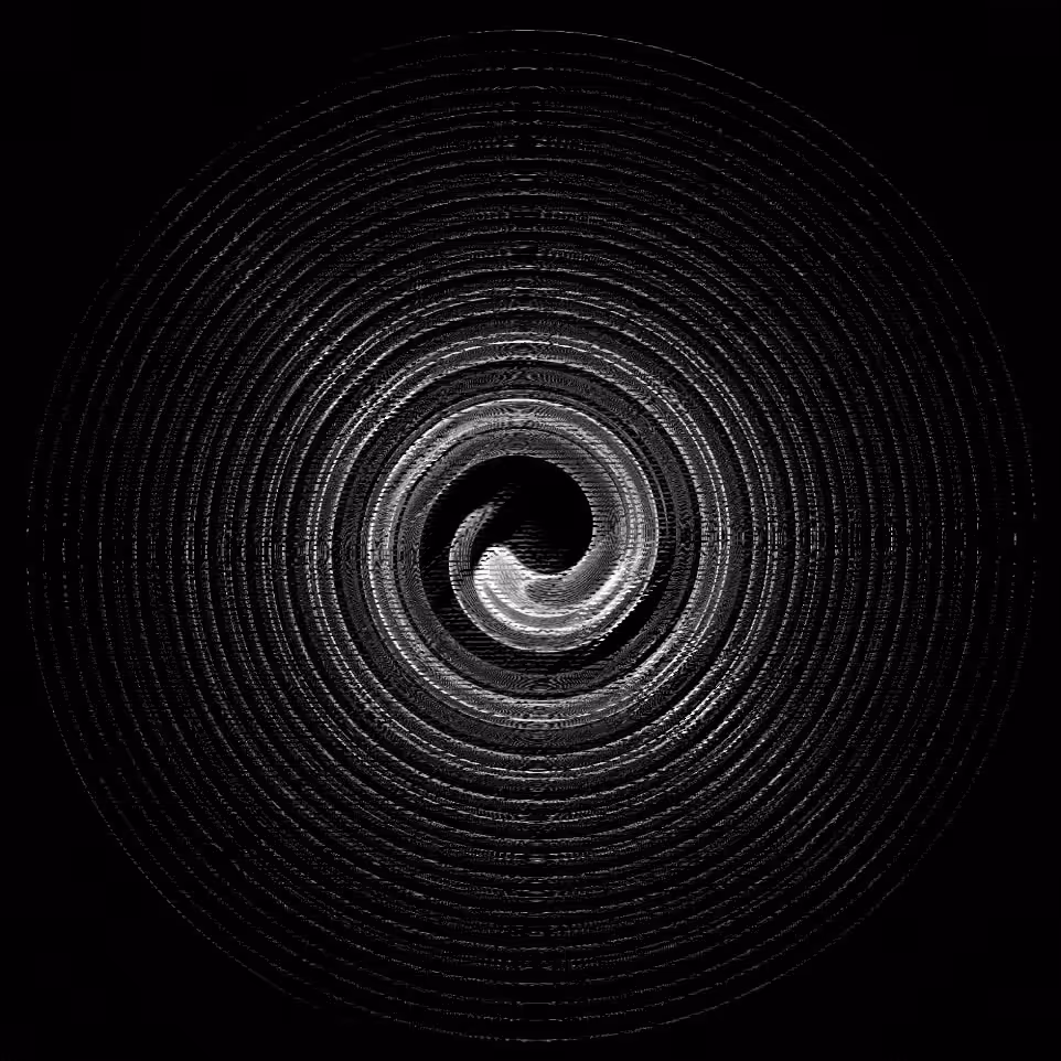 Black Hole #5