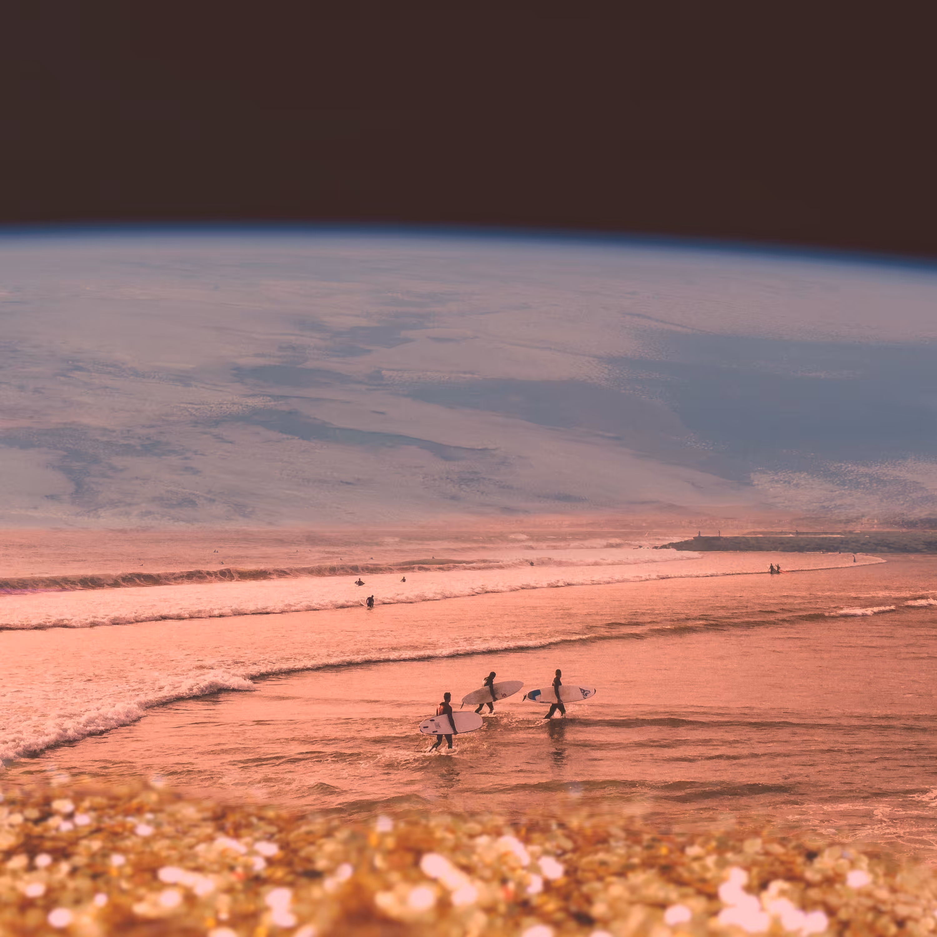 Gold Beach