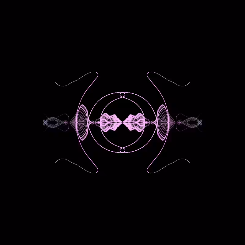 Neuromorphosis #59