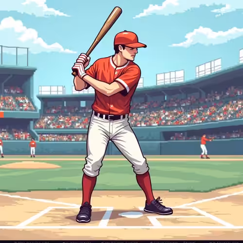 DataBaseball: Mike Easler - 1983 (2.3 PV)