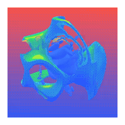milkdrop #295