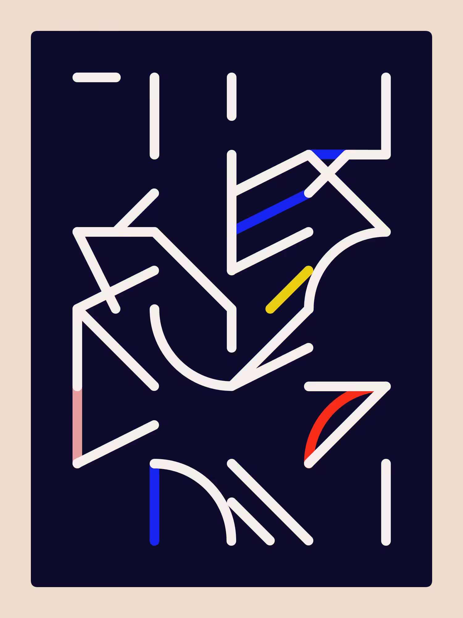 Sidereal #46