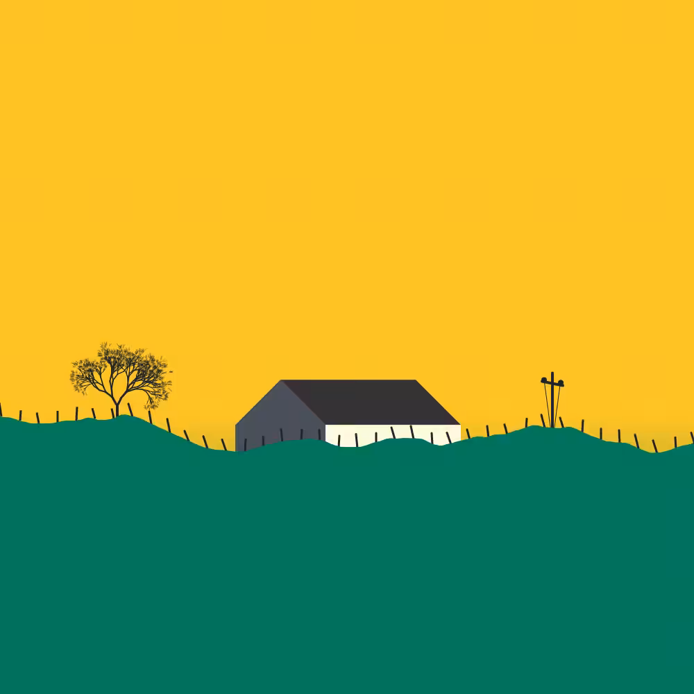 Houses of the Holy #9