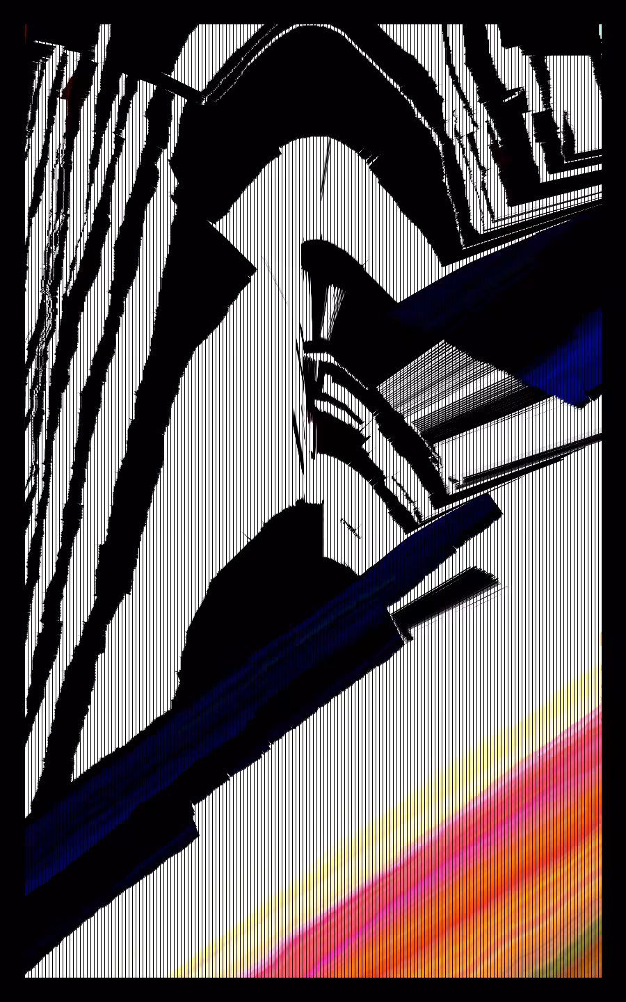 Digital Echoes #1