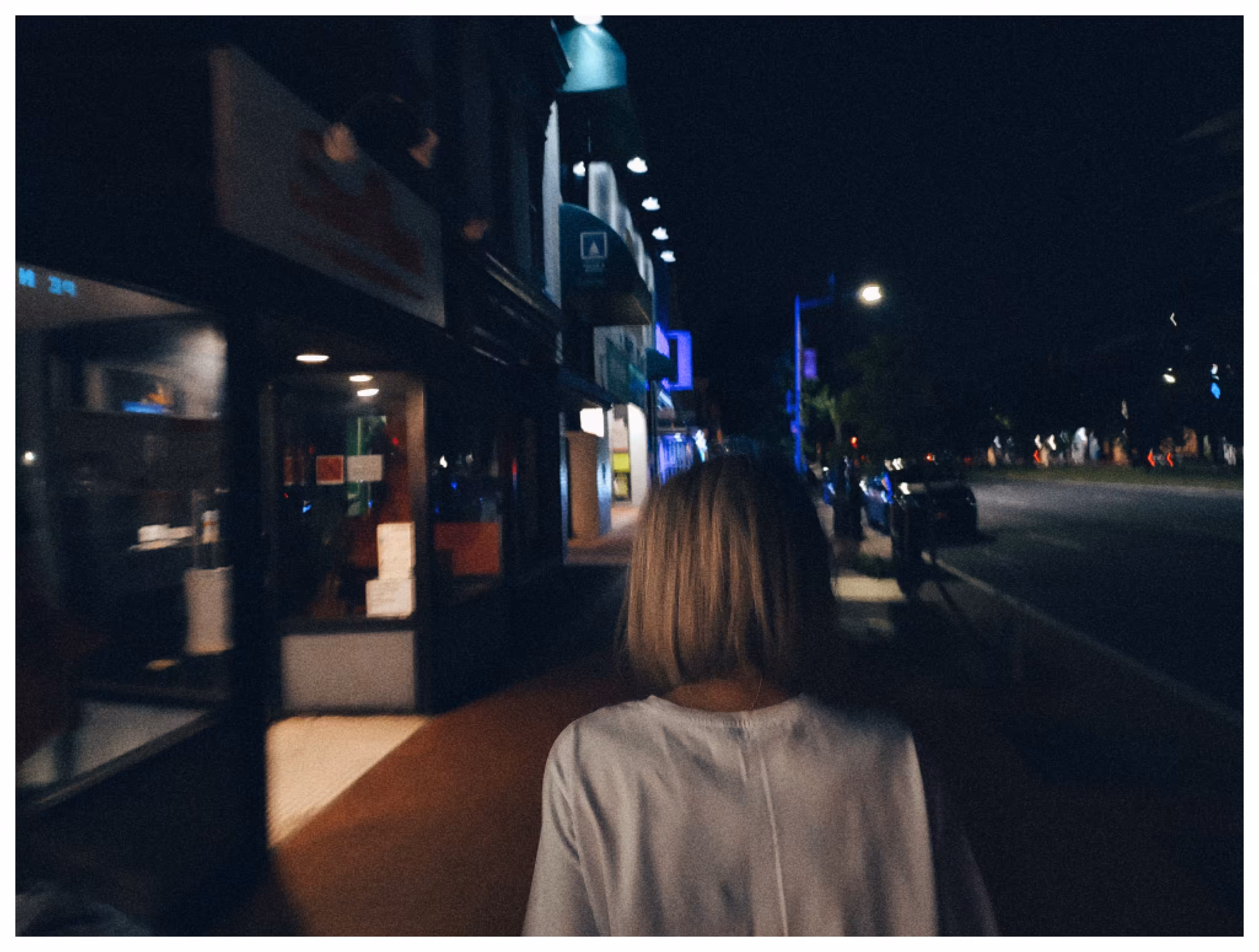 Paris, Texas
