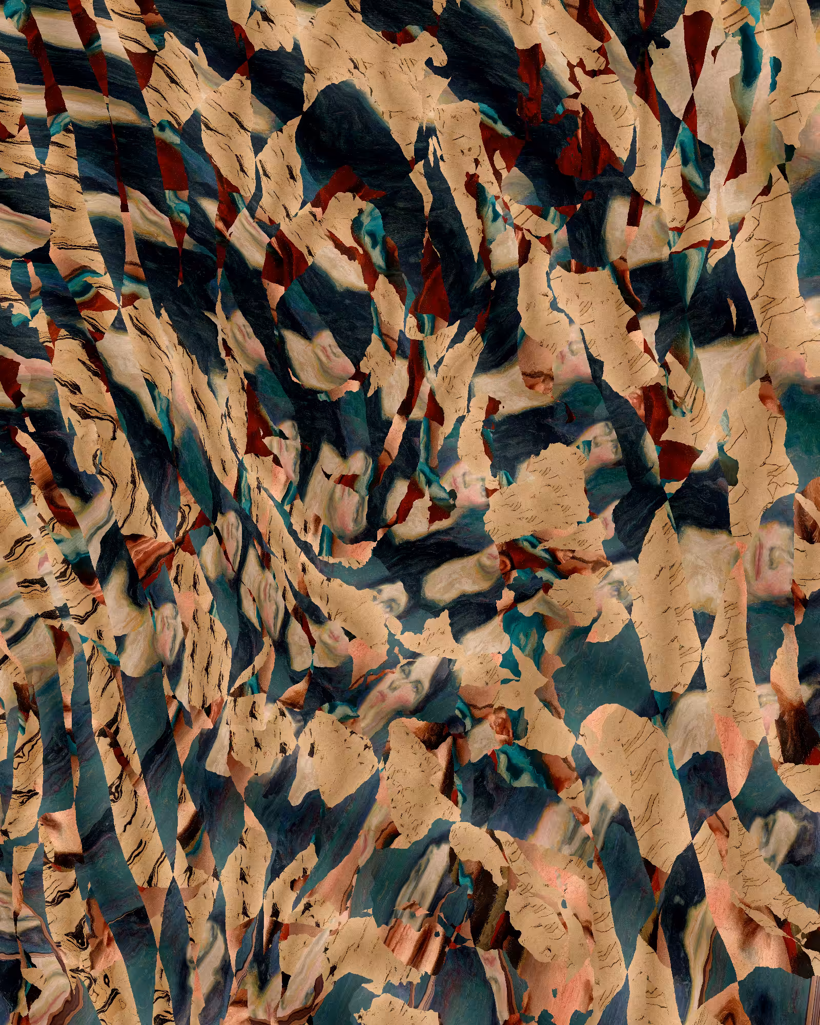 Repetition and Noise #126